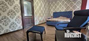 Дом 120м², 2-этажный, участок 4 сот.