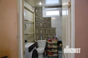 Дом 50м², 1-этажный, участок 10 сот.