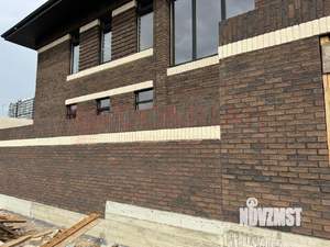 Дом 300м², 3-этажный, участок 3 сот.