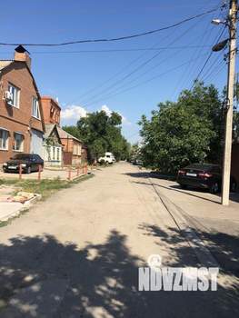 Дом 60м², 1-этажный, участок 5 сот.