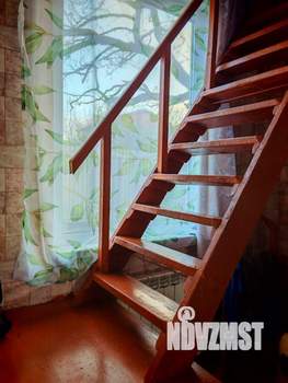 Дом 55м², 2-этажный, участок 3 сот.