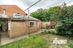 Дом 59м², 1-этажный, участок 3 сот.