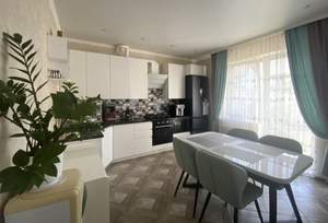 Дом 130м², 2-этажный, участок 5 сот.