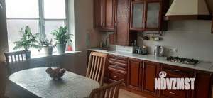 Дом 130м², 2-этажный, участок 3 сот.