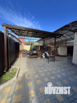 Дом 129м², 2-этажный, участок 3 сот.