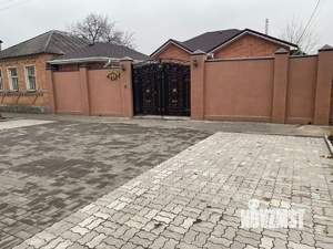 Дом 92м², 1-этажный, участок 2 сот.