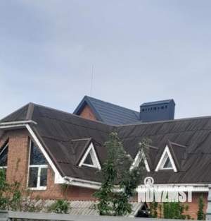 Дом 211м², 2-этажный, участок 2 сот.