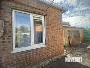 Дом 65м², 1-этажный, участок 5 сот.