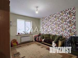 Дом 63м², 1-этажный, участок 2 сот.