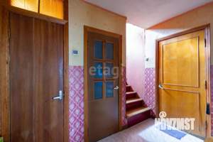 Дом 214м², 2-этажный, участок 5 сот.