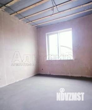 Дом 115м², 1-этажный, участок 6 сот.