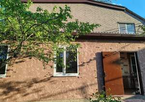 Дом 105м², 2-этажный, участок 6 сот.