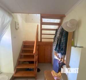 Дача 60м², 2-этажный, участок 5 сот.