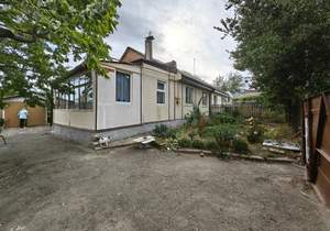 Дом 88м², 1-этажный, участок 16 сот.