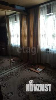 Таунхаус 78м², 2-этажный, участок 3 сот.