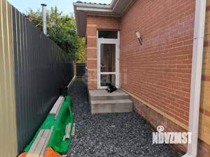 Дом 115м², 1-этажный, участок 5 сот.