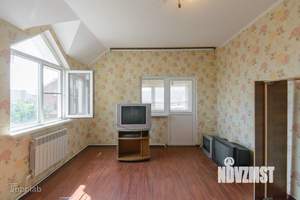 Дом 196м², 2-этажный, участок 7 сот.