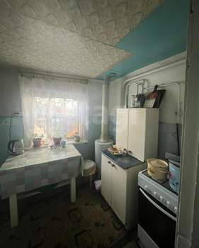 Дом 76м², 1-этажный, участок 3 сот.