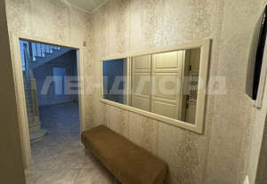 Дом 120м², 2-этажный, участок 3 сот.