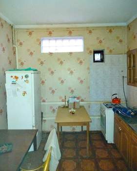 Дом 75м², 1-этажный, участок 3 сот.