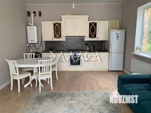 Дом 120м², 2-этажный, участок 3 сот.