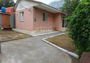 Дом 50м², 1-этажный, участок 3 сот.