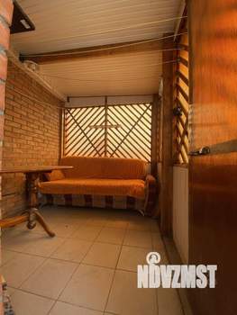 Дом 54м², 1-этажный, участок 6 сот.