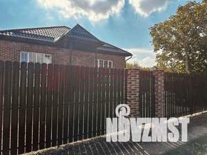 Дом 98м², 1-этажный, участок 4 сот.