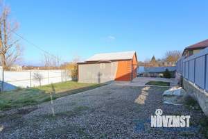 Дом 50м², 1-этажный, участок 5 сот.