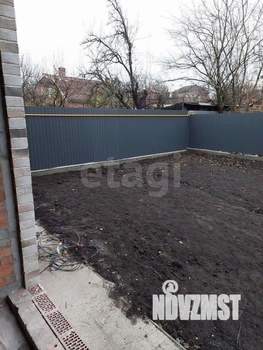 Дом 173м², 2-этажный, участок 6 сот.