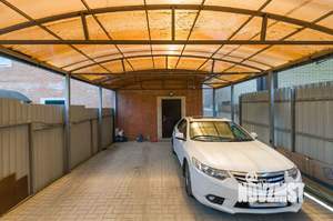 Таунхаус 63м², 2-этажный, участок 2 сот.