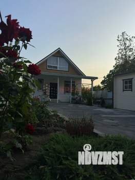 Дом 128м², 2-этажный, участок 3 сот.