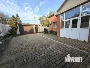 Дом 404м², 3-этажный, участок 6 сот.