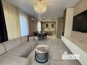 Дом 110м², 1-этажный, участок 4 сот.