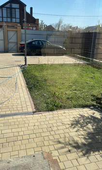 Дом 110м², 1-этажный, участок 7 сот.