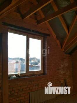 Дом 132м², 2-этажный, участок 3 сот.