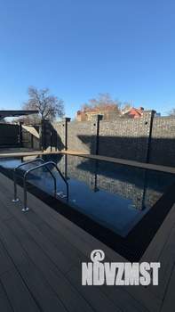 Дом 280м², 2-этажный, участок 9 сот.