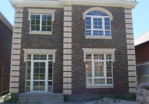 Дом 130м², 2-этажный, участок 3 сот.