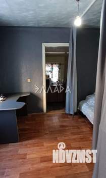 Дом 34м², 1-этажный, участок 3 сот.