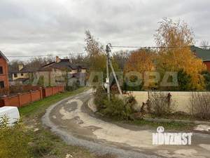 Дом 200м², 2-этажный, участок 4 сот.