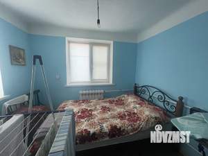 Дом 85м², 1-этажный, участок 4 сот.