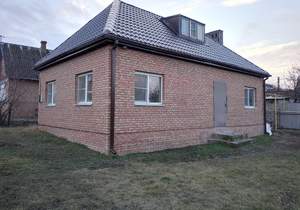 Дом 94м², 2-этажный, участок 4 сот.