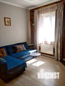 Дом 80м², 1-этажный, участок 5 сот.