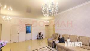 Дом 122м², 2-этажный, участок 5 сот.