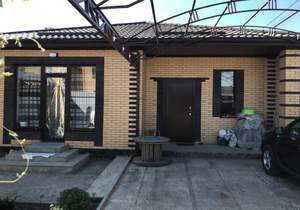 Дом 95м², 1-этажный, участок 3 сот.