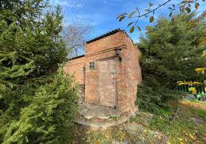 Дом 62м², 2-этажный, участок 6 сот.