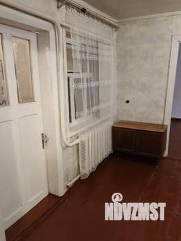 Дом 52м², 1-этажный, участок 1 сот.