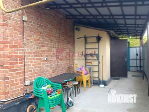 Дом 93м², 1-этажный, участок 4 сот.