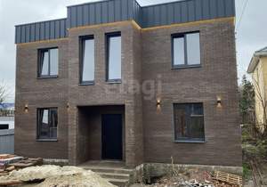 Дом 160м², 2-этажный, участок 5 сот.