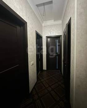 Дом 110м², 2-этажный, участок 2 сот.